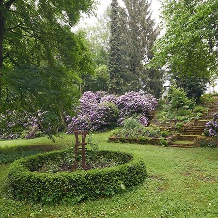 Villa Brodthage, App. 4 Walkenried Zewnętrze zdjęcie
