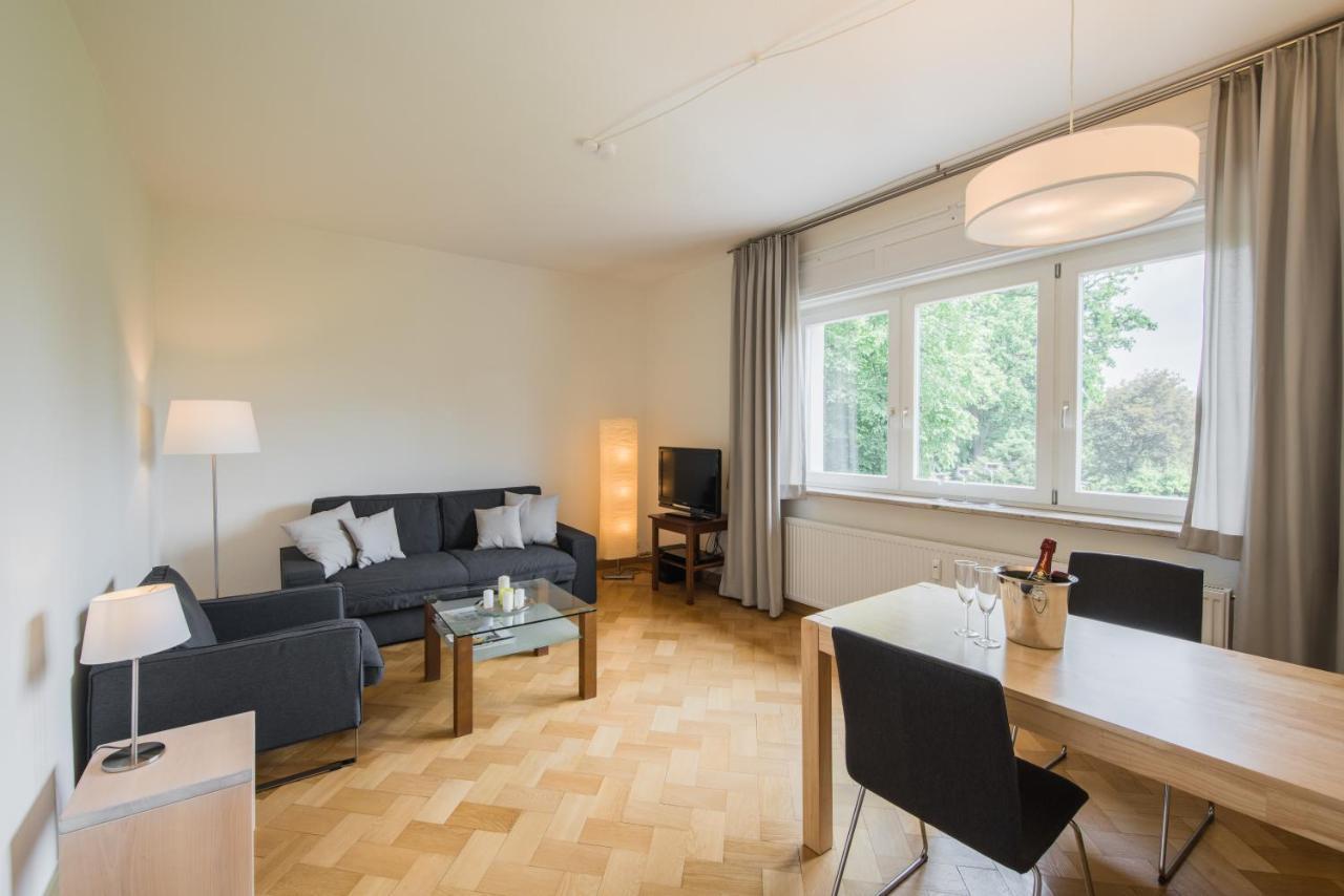 Villa Brodthage, App. 4 Walkenried Zewnętrze zdjęcie