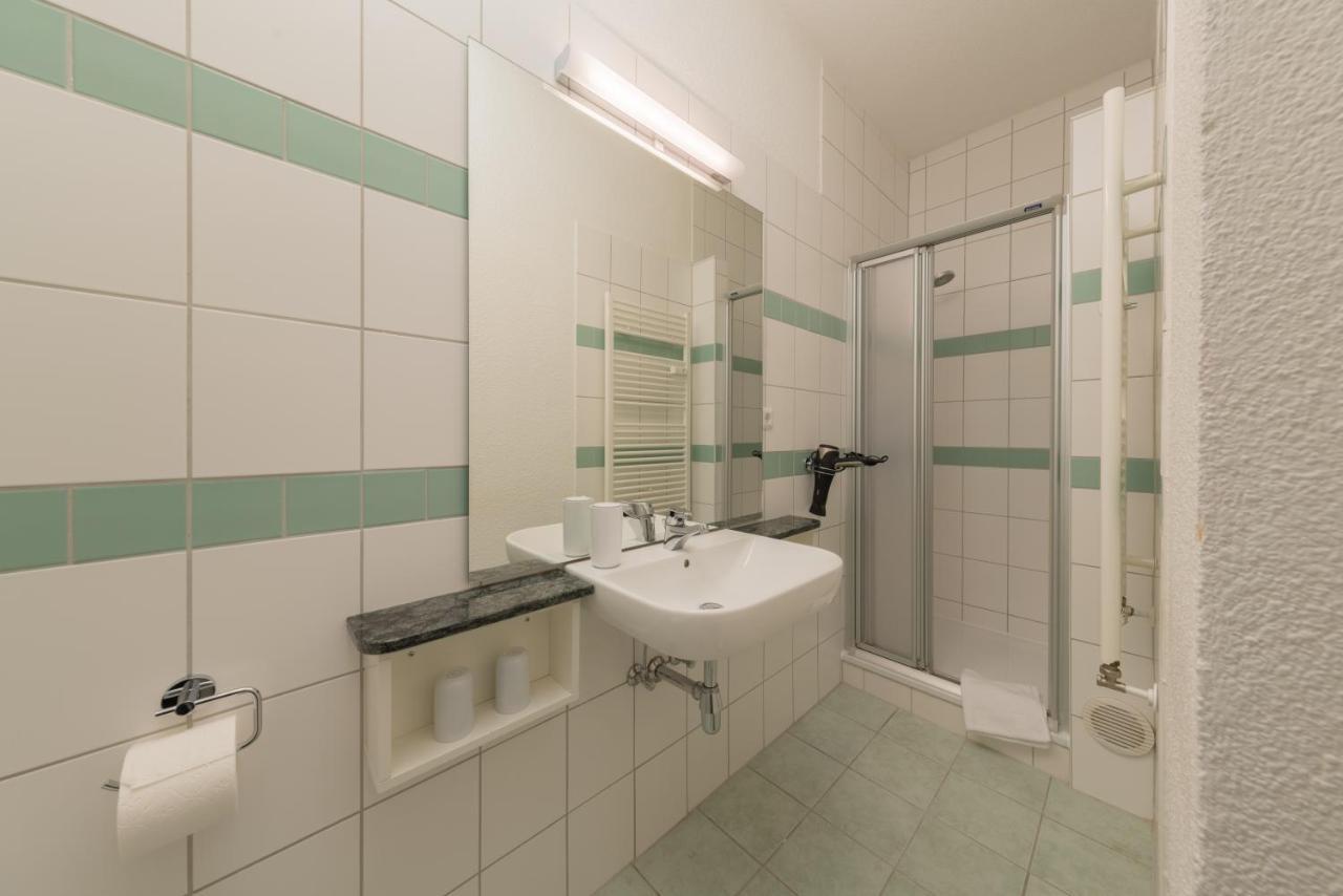 Villa Brodthage, App. 4 Walkenried Zewnętrze zdjęcie