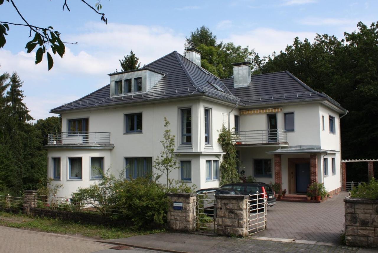 Villa Brodthage, App. 4 Walkenried Zewnętrze zdjęcie