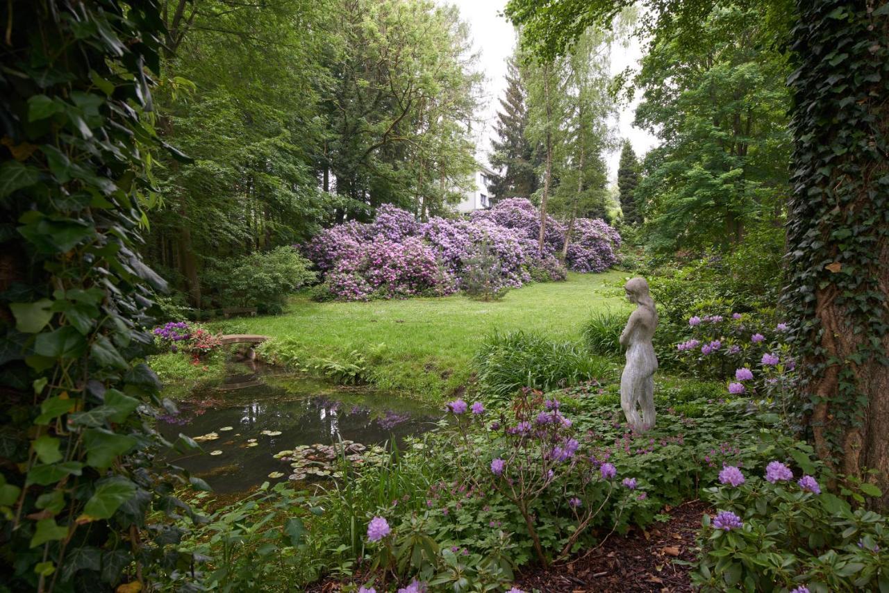 Villa Brodthage, App. 4 Walkenried Zewnętrze zdjęcie