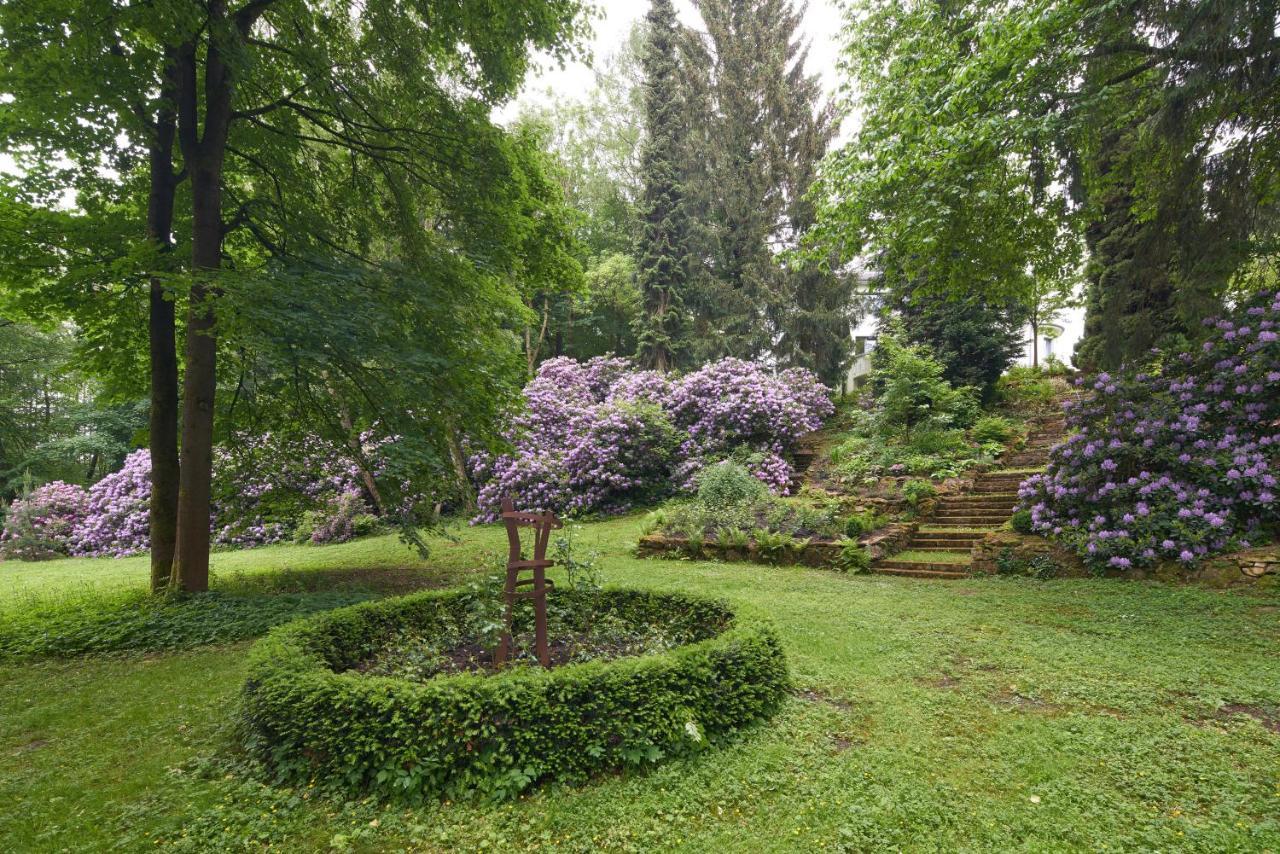 Villa Brodthage, App. 4 Walkenried Zewnętrze zdjęcie