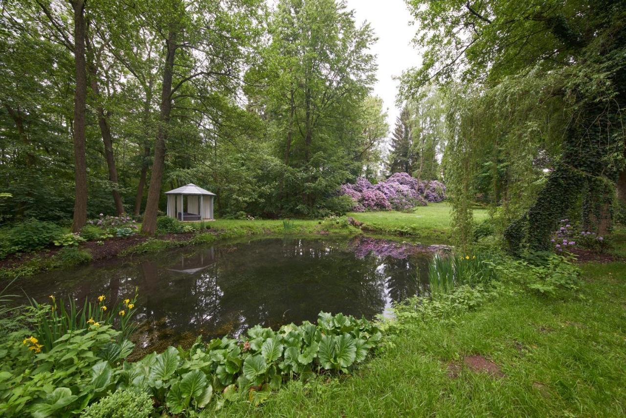 Villa Brodthage, App. 4 Walkenried Zewnętrze zdjęcie